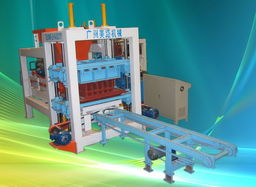 佛山美錄建材機械廠