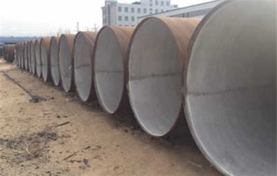 新聞 眉山熱水用防腐鋼管詳情點(diǎn)擊