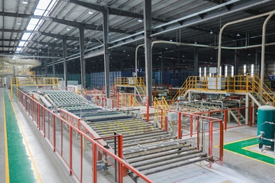 頭部企業(yè)入豫記 世界500強(qiáng)禹州建廠，享受'保姆式'服務(wù)促投資翻倍