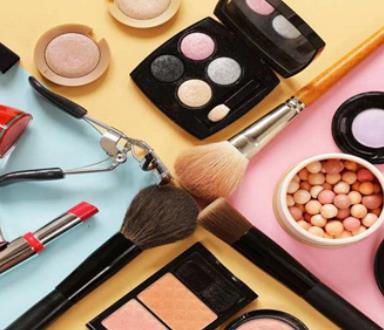化妝品加盟