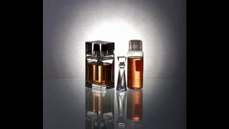 化妝品 藝術、科學與個人表達的融合